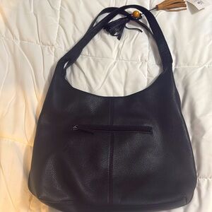 Huntley Leather Style Bag